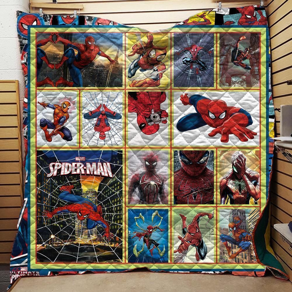 Spider Man Spider Man