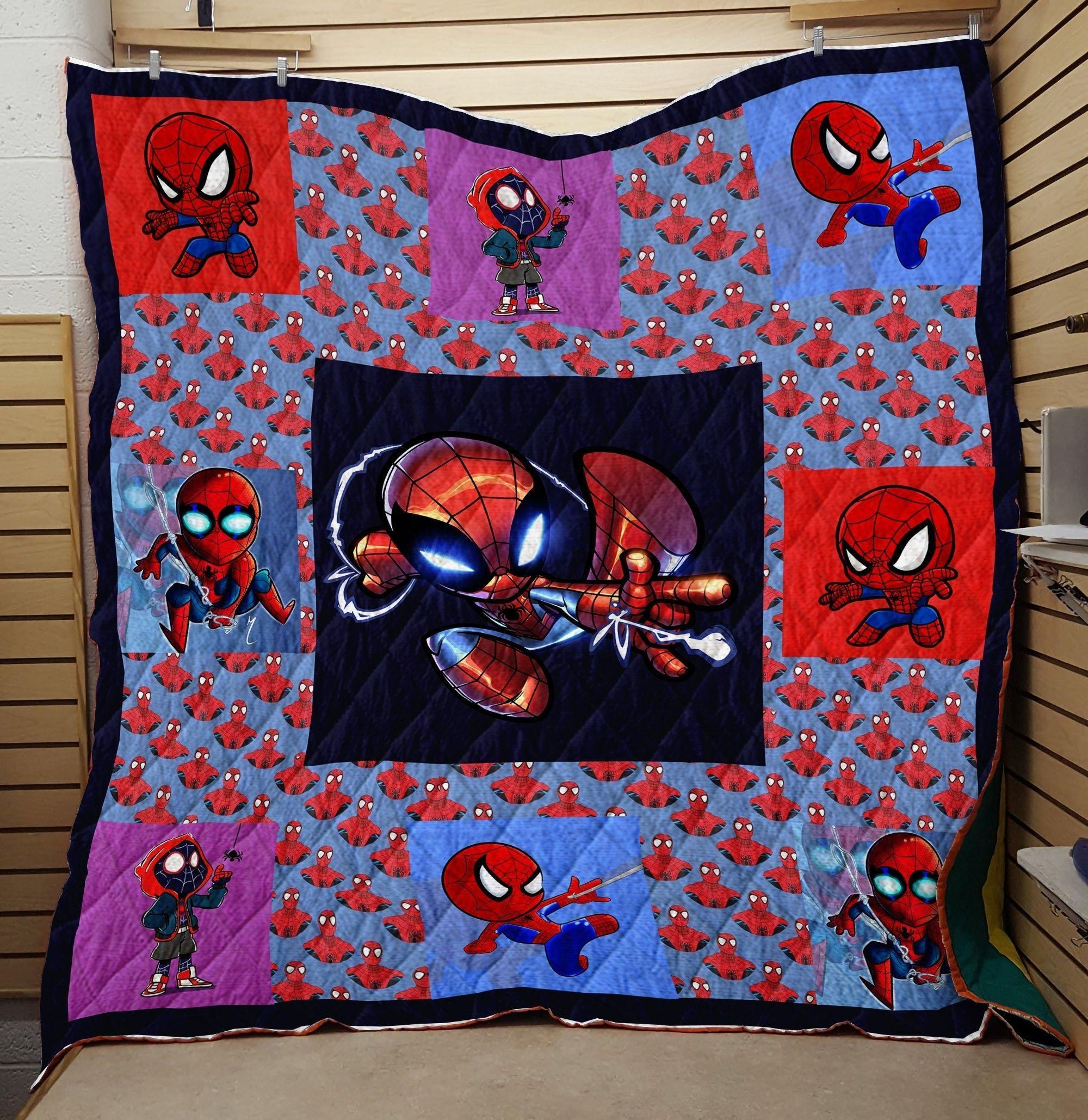 Spider Man Spider Man