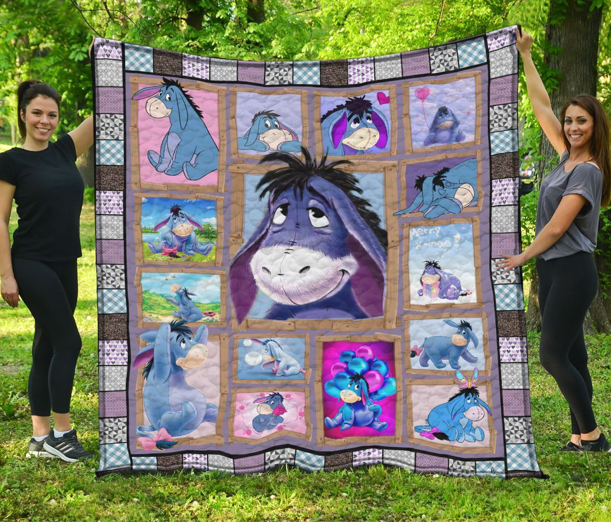 Eeyore Eeyore