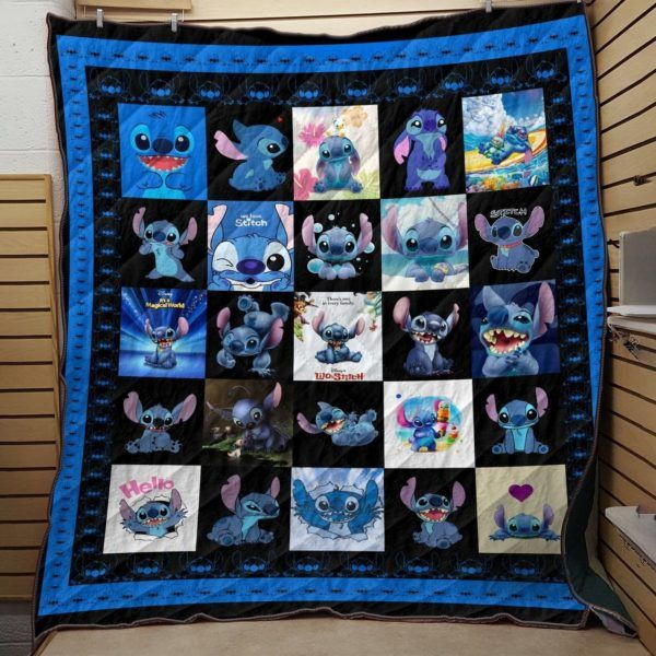 Stitch and Lilo Stitch and Lilo