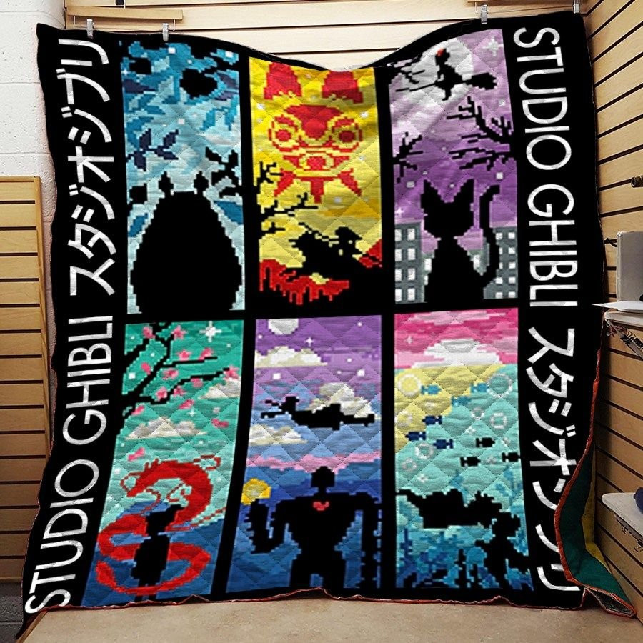 Studio Ghibli Studio Ghibli