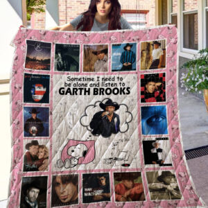 Garth Brooks Singer