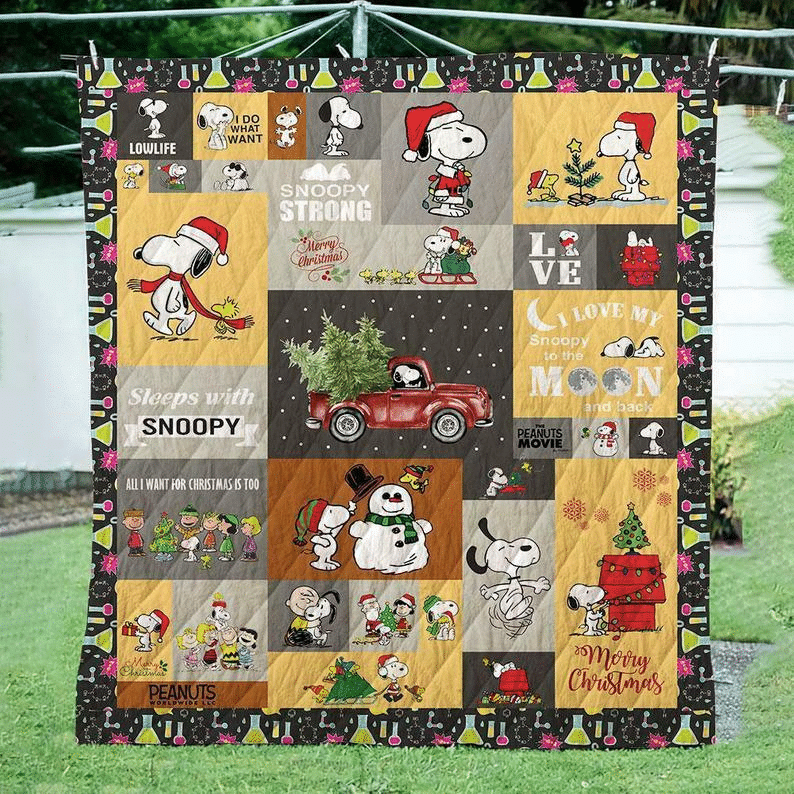 Snoopy Snoopy
