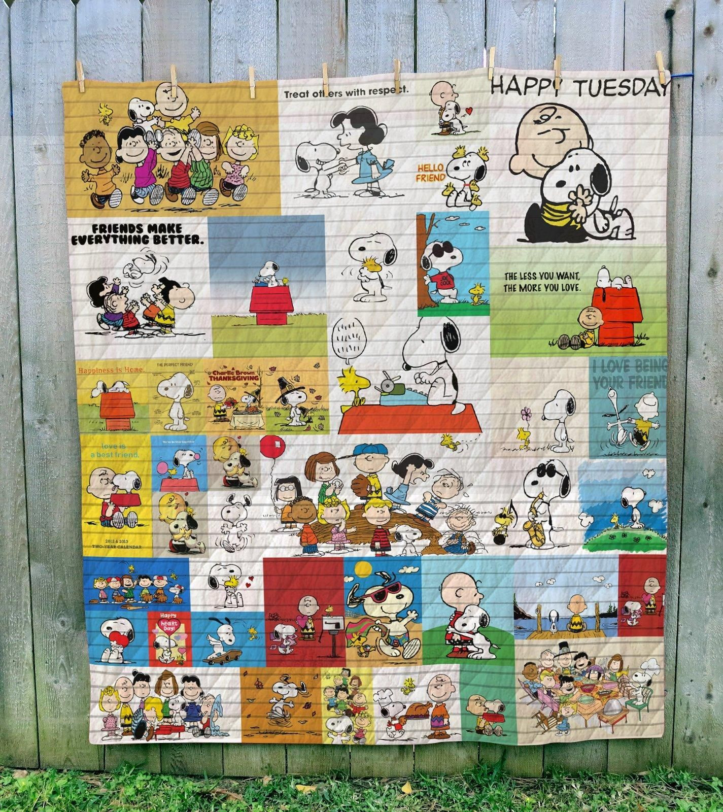 Snoopy Snoopy