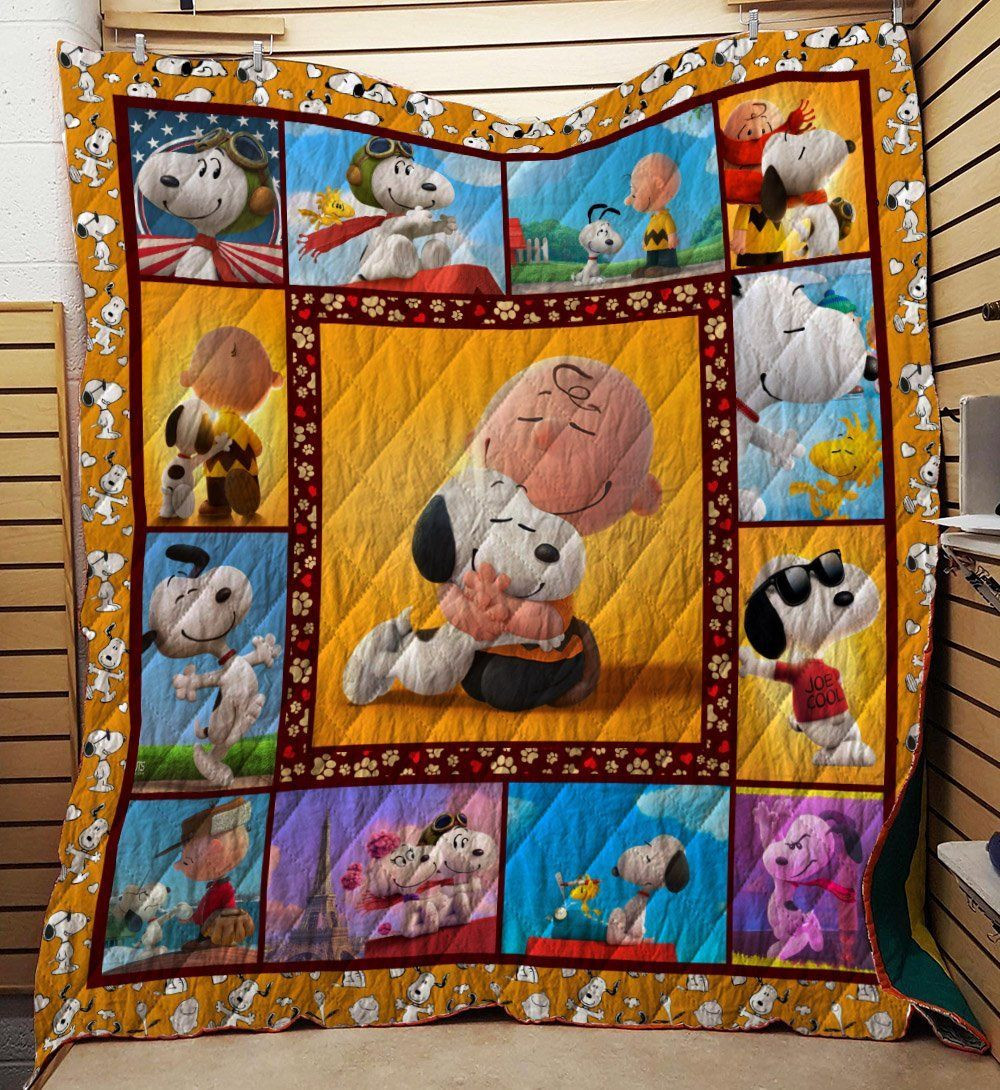 Snoopy Snoopy