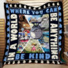 Ghibli Totoro Be Kind For Fans Amine