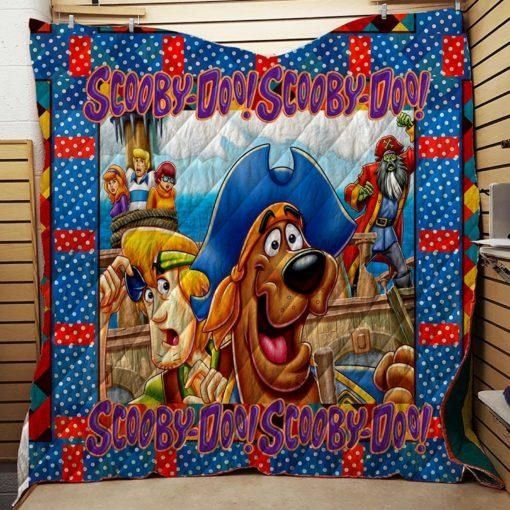 Scooby Doo Scooby Doo