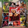 Post Malone Blanket