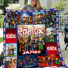 Roblox Blanket