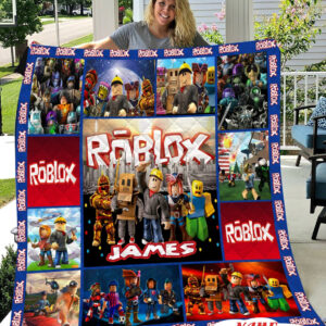 Roblox Blanket
