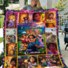 Personalized Encanto Blanket