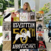 Led Zeppelin Rock Band
