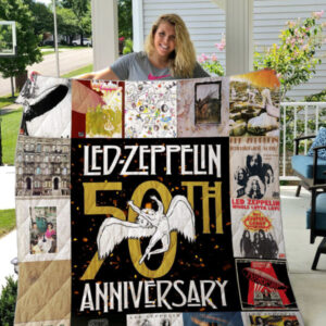 Led Zeppelin Rock Band