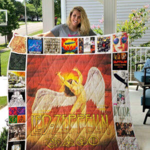 Led Zeppelin Rock Band