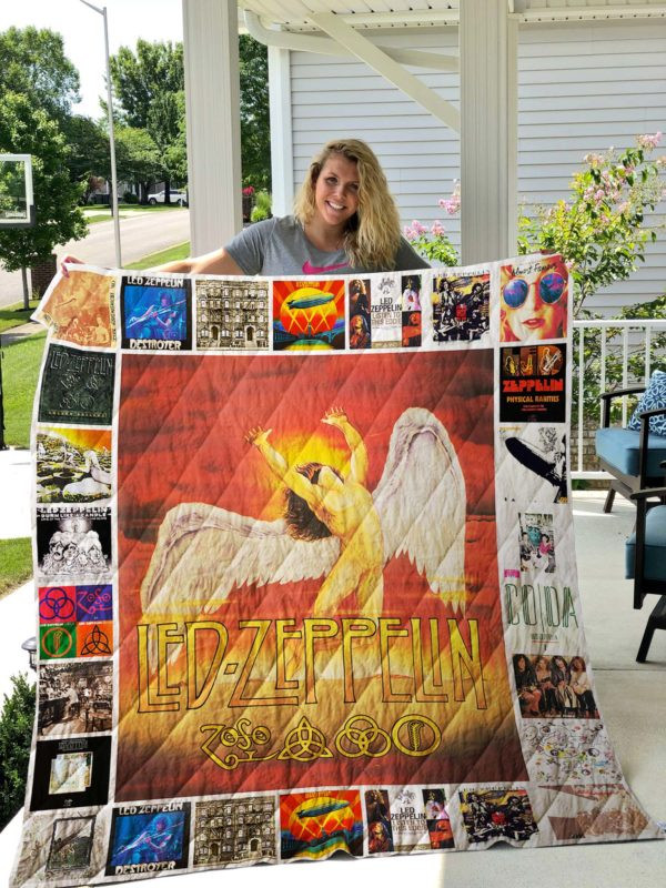 Led Zeppelin Rock Band Led Zeppelin Rock Band