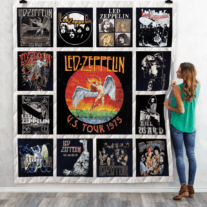 Led Zeppelin Rock Band