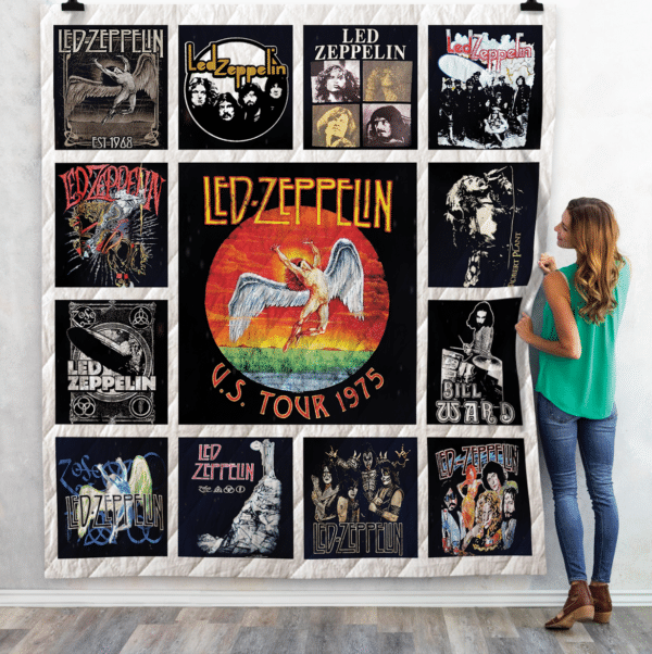 Led Zeppelin Rock Band Led Zeppelin Rock Band