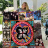 Kiss Rock Band