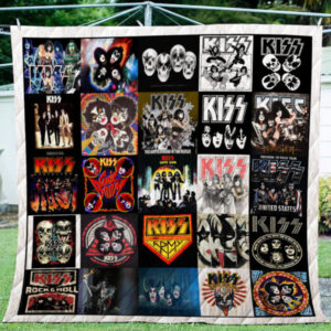 Kiss Rock Band