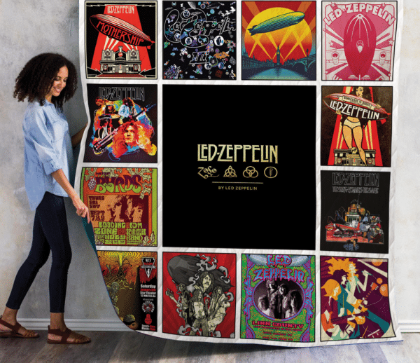 Led Zeppelin Rock Band Led Zeppelin Rock Band