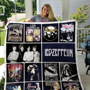Led Zeppelin Rock Band