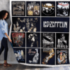 Led Zeppelin Rock Band