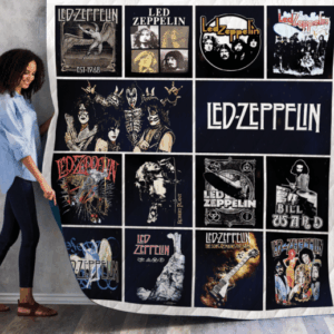 Led Zeppelin Rock Band
