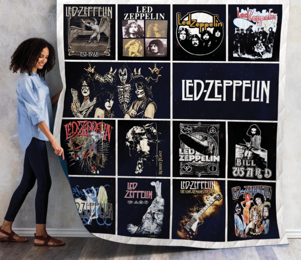 Led Zeppelin Rock Band Led Zeppelin Rock Band