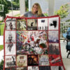 Linkin Park Rock Band Gift Lover Blanket 2