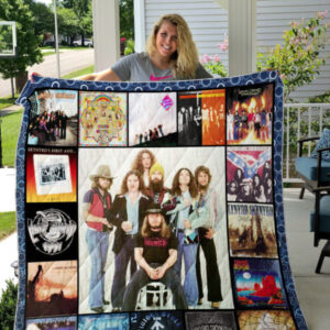 Lynyrd Skynyrd Band