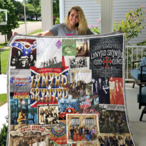 Lynyrd Skynyrd Band
