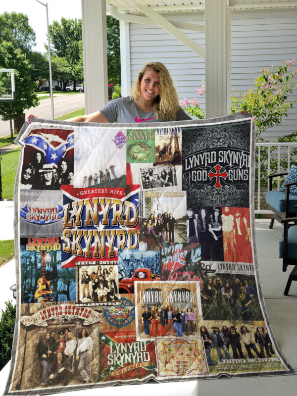 Lynyrd Skynyrd Band Lynyrd Skynyrd Band