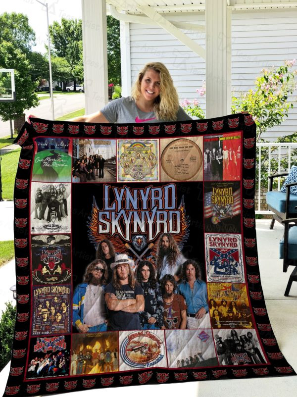 Lynyrd Skynyrd Band Lynyrd Skynyrd Band