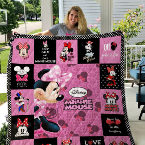 Minnie Mouse Disney