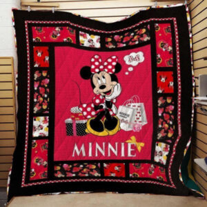Minnie Mouse Disney