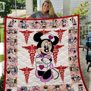 Minnie Mouse Disney