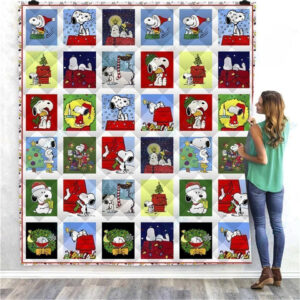 Snoopy The Peanuts