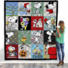Snoopy The Peanuts