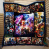 Marvel Avengers EndGames 1k46 Gift Lover Blanket