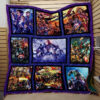 Marvel Avengers Comics 1k47 Gift Lover Blanket