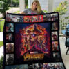Marvel Avengers Comics Art 1k64 Gift Lover Blanket