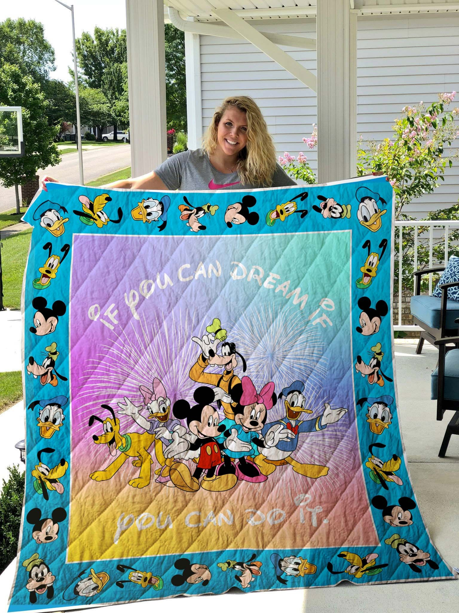 Disney Mickey Mouse Inspire Disney Mickey Mouse Inspire