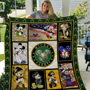Disney Mickey Mouse