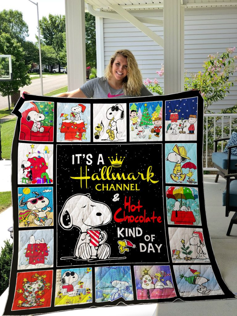 Snoopy Christmas The Peanuts Cartoon 1k113 Gift Lover Blanket Snoopy Christmas The Peanuts Cartoon 1k113 Gift Lover Blanket