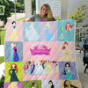 Disney Characters