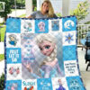 Elsa Disney Frozen Beauty