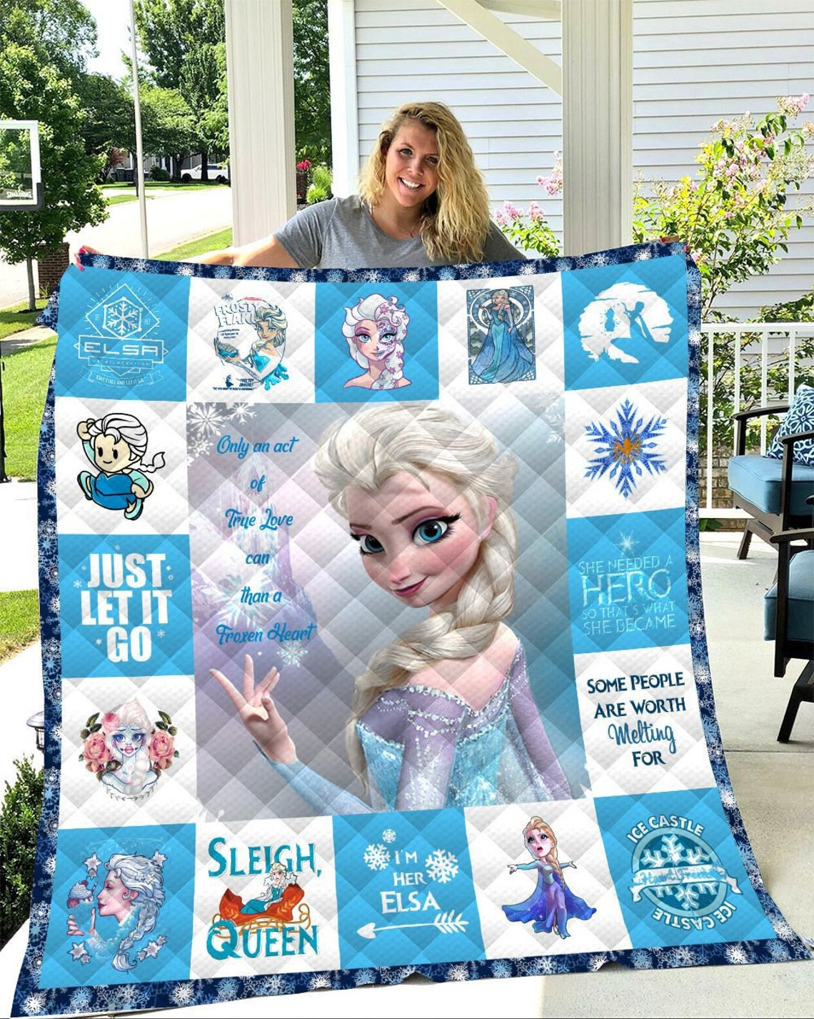 Elsa Disney Frozen Beauty Elsa Disney Frozen Beauty