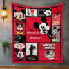 Mickey Mouse Disney Gift For Fans