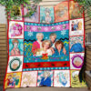 The Golden Girls Sitcom Movie Blanket