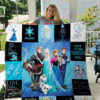 Disney Frozen Blanket